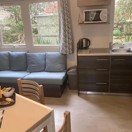 Kamp alanı Bonne Anse 409 Mobile 3 7 Personnes Les Mathes