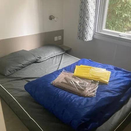 Bonne Anse Mobile 3 8 Personnes 레 마트