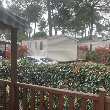 Bonne Anse 409 Mobile 3 7 Personnes *