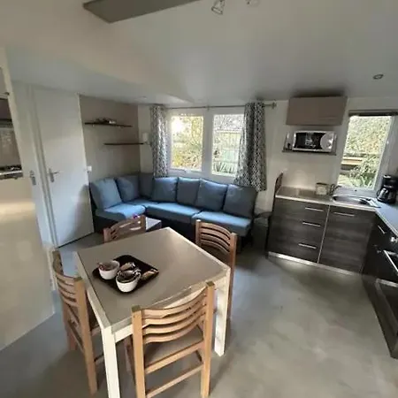 Bonne Anse 409 Mobile 3 7 Personnes Les Mathes