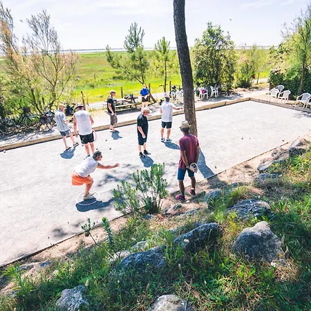 Bonne Anse 409 Mobile 3 7 Personnes *