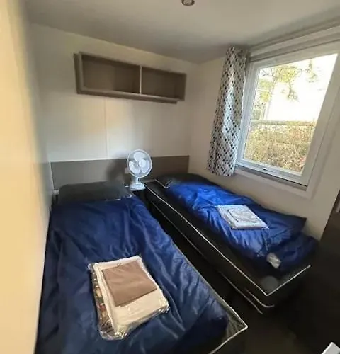 Bonne Anse 409 Mobile 3 7 Personnes Les Mathes